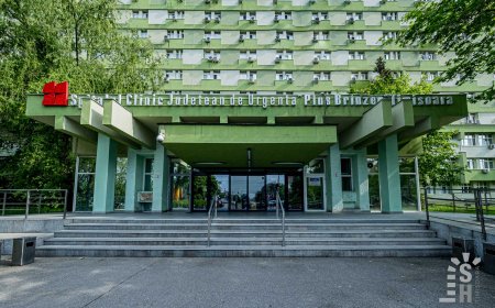Proiectul ANAPATMOL al Spitalului Județean Timișoara ajunge la final