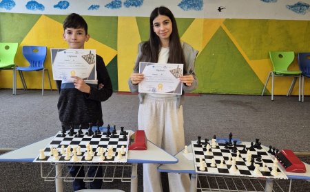 START ÎN FORȚĂ LA OLIMPIADA NAȚIONALĂ A SPORTULUI ȘCOLAR