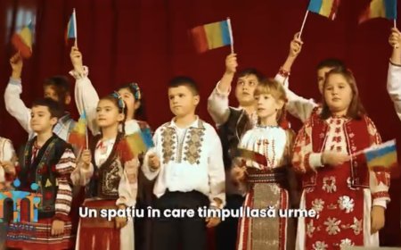 VIDEO | Oravița Re:Connect, trei zile de comunitate și emoție