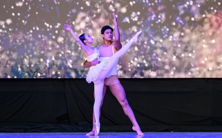 „CREAȚIUNILE LUI PROMETEU”, PE SCENA OPEREI DIN TIMIȘOARA