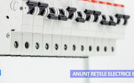 GHIRODA RĂMÂNE FĂRĂ CURENT
