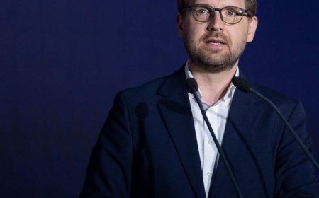 Fritz cere schimbarea legilor justiției după documentarul Recorder