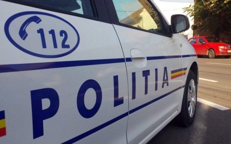 Furturi din magazine, depistate în flagrant la Arad