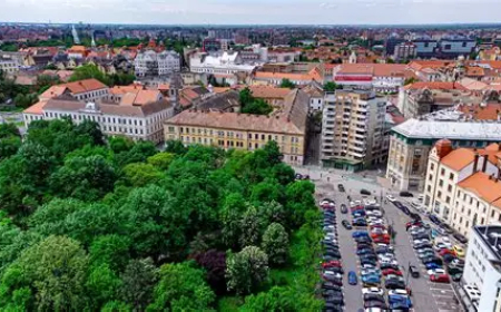 SE ELIBEREAZĂ ABONAMENTELE DE PARCARE PENTRU 2026