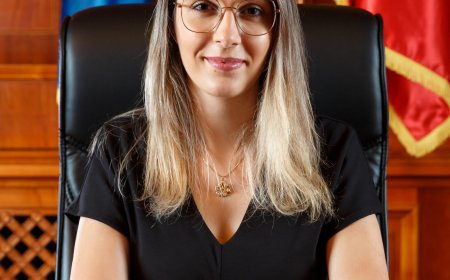 FRITZ: „DIANA BUZOIANU NU PLEACĂ NICĂIERI!”
