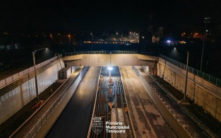 CÂND SE VA CIRCULA PRIN PASAJUL SOLVENTUL?
