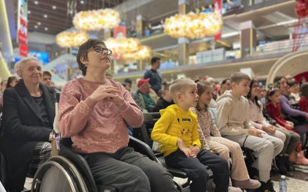 Emoții frumoase și multă bucurie la Complexul Podul Lung
