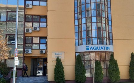 PROGRAM DE SĂRBĂTORI LA AQUATIM