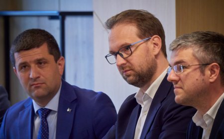 PROPUNERILE USR DE MINIȘTRI