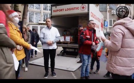CADOURI PENTRU BOLNAVI