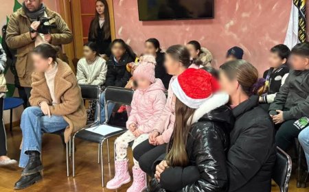 GHETUȚE PENTRU TOȚI COPIII