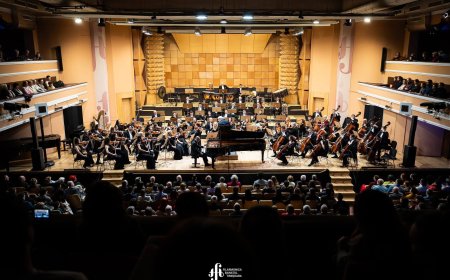 Ianuarie muzical la Filarmonica Banatul