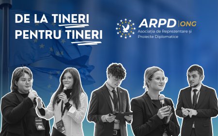 Timișoara Law MOOT Court Competition în 2026, un proiect ambițios al unor tineri