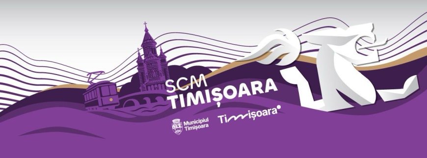 Săptămână plină pentru SCM Timișoara: baschet și handbal în acțiune