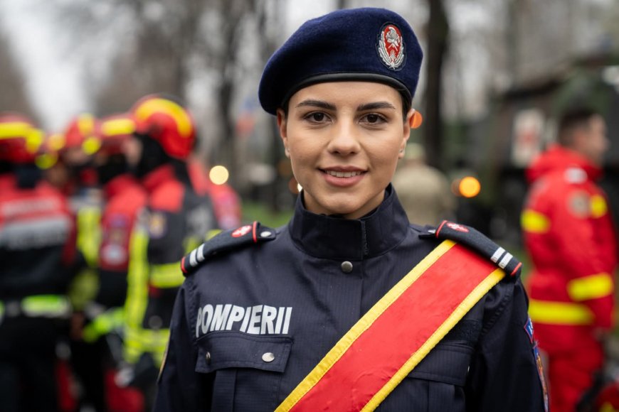 O NOUĂ ZI PLINĂ DE MISIUNI PENTRU SALVATORI