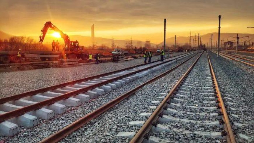 PROIECT IMPORTANT DE INFRASTRUCTURĂ PENTRU CARAȘ-SEVERIN
