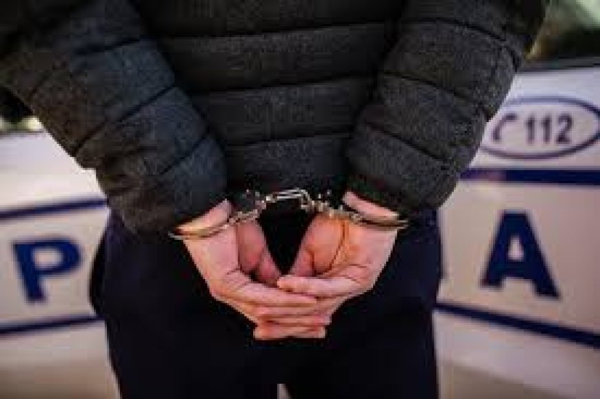 A ÎNCĂLCAT ORDINUL DE PROTECȚIE ȘI A AJUNS DUPĂ GRATII
