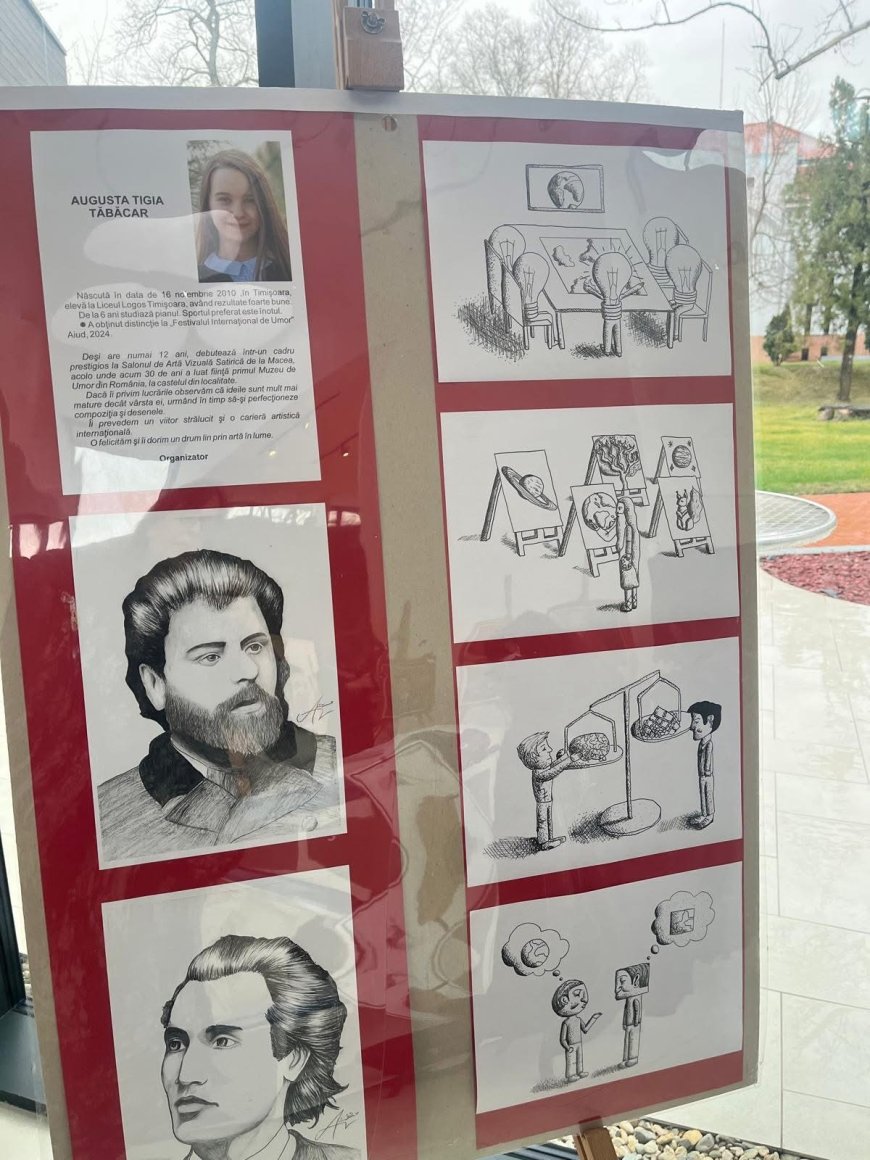 Portrete ale Marii Uniri, la Muzeul Apei