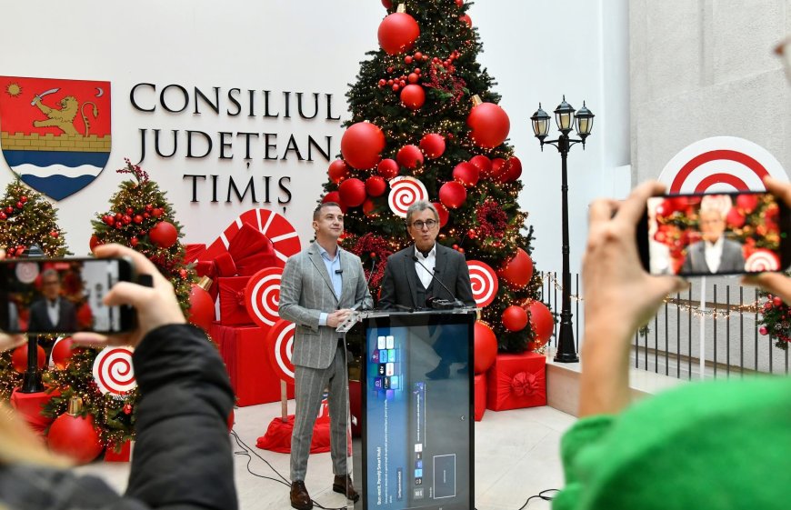 SECȚIA ATI A SPITALULUI JUDEȚEAN TIMIȘOARA, MODERNIZATĂ PRIN PROIECT TRANSFRONTALIER