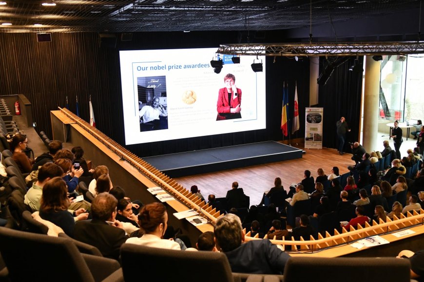 SECȚIA ATI A SPITALULUI JUDEȚEAN TIMIȘOARA, MODERNIZATĂ PRIN PROIECT TRANSFRONTALIER