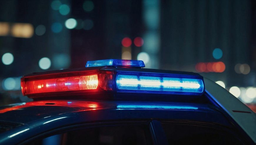 Accident violent la o intersecție din Timișoara