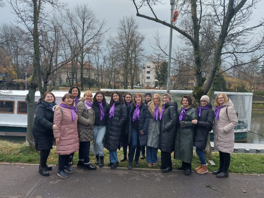 Timișoara se alătură campaniei #PurpleNightRomania