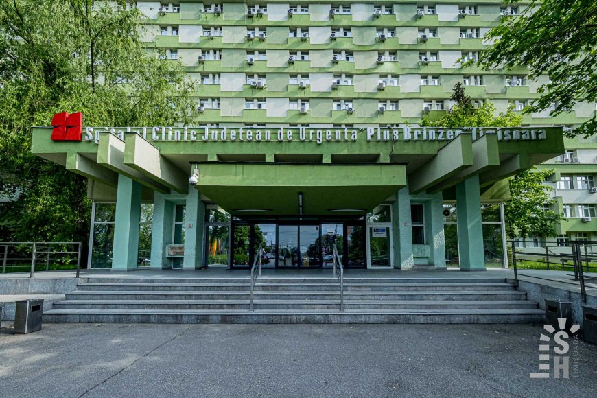 Proiectul ANAPATMOL al Spitalului Județean Timișoara ajunge la final