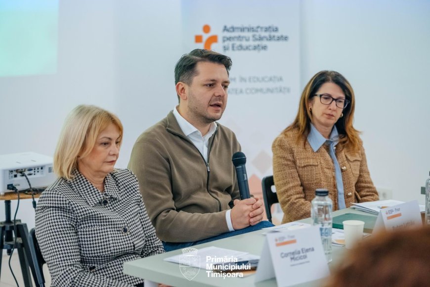 NOUL SPITAL MUNICIPAL DIN TIMIȘOARA INTRĂ ÎN ETAPE TEHNICE