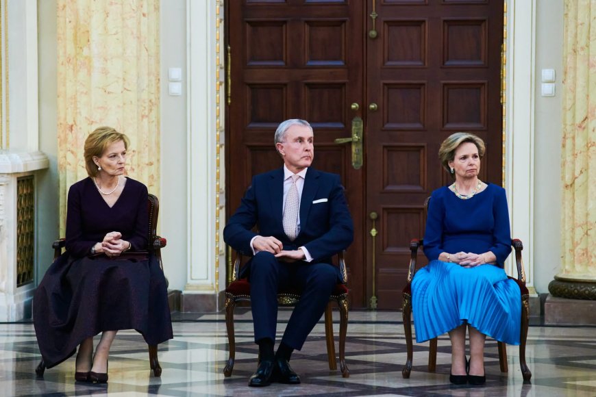 COLEGIUL NAȚIONAL PEDAGOGIC „CARMEN SYLVA” TIMIȘOARA, ÎN LUMINILE SERII REGALE A CURAJULUI CIVIC 2025