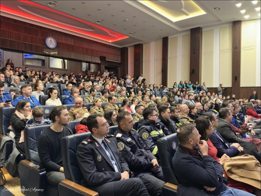 Concert caritabil „Lumina Sfântă din Noi” 2025