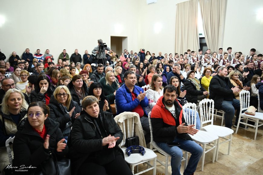 COMUNITATEA DIN REMETEA, UNITĂ PENTRU DOUĂ FAMILII