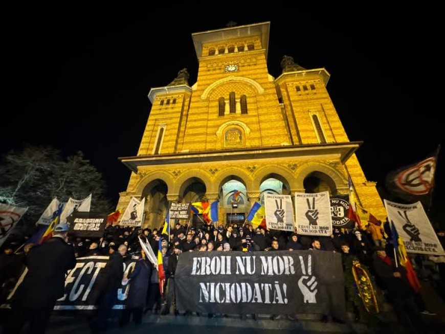 36 DE ANI DE LIBERTATE