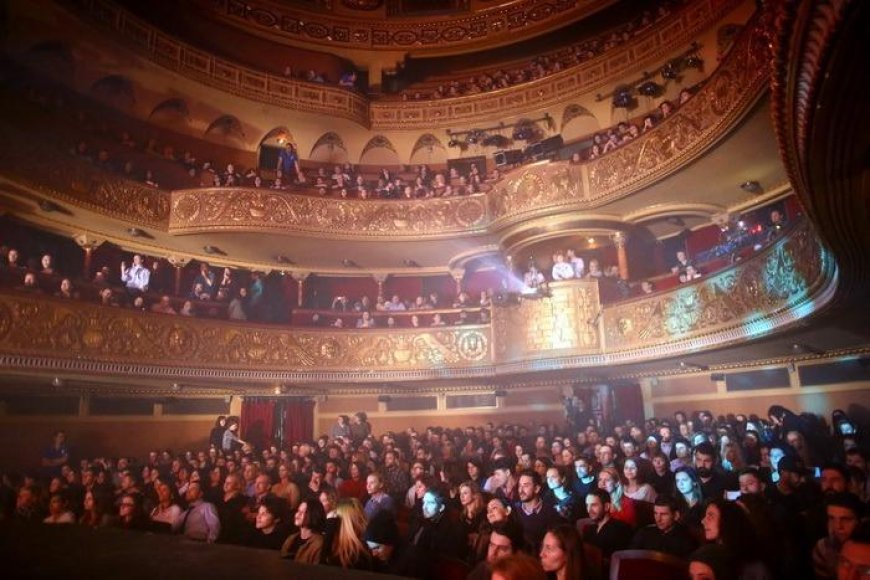 Teatrul Național din Timișoara după 20 de ani