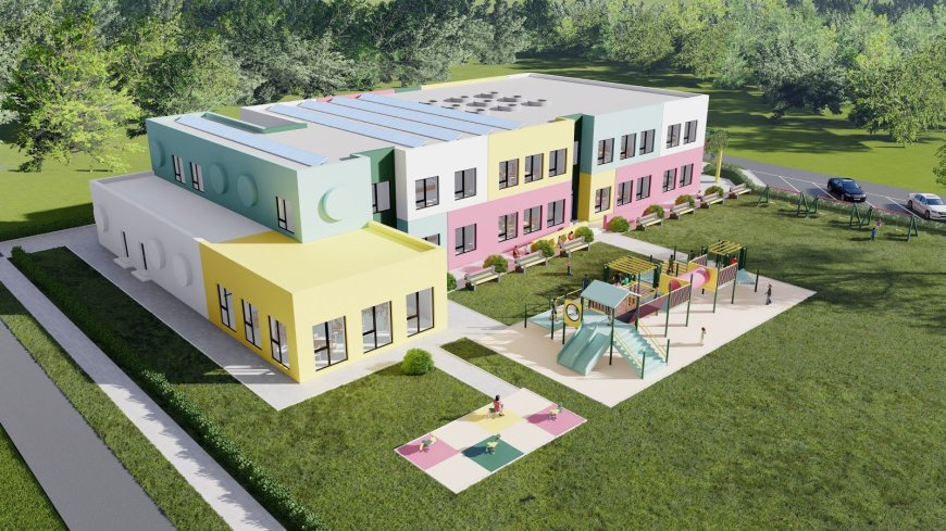 Proiecte majore pentru educația și viitorul copiilor din Giroc și Chișoda