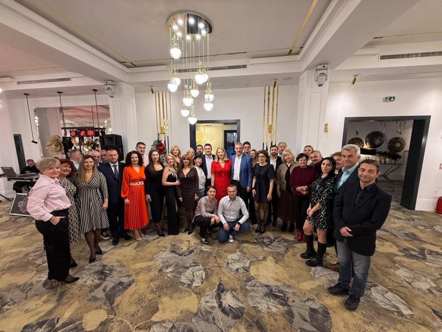 ITM TIMIȘ ÎNCHEIE ÎNCĂ UN AN CU SUCCES