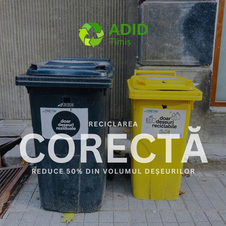 Investiție importantă pentru mediu