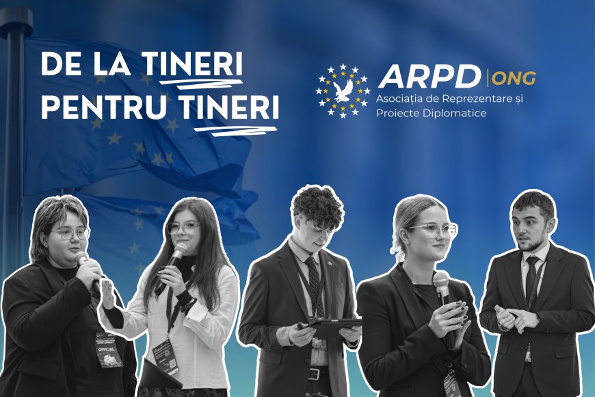 Timișoara Law MOOT Court Competition în 2026, un proiect ambițios al unor tineri