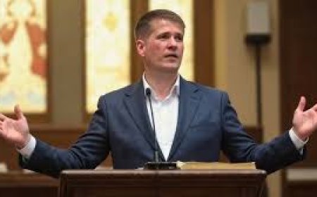 PASTORUL CRISTI BOARIU VINE LA REMETEA MARE