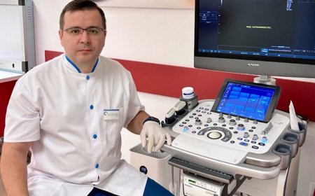 Precizări ale Spitalului Clinic Municipal de Urgență Timișoara privind noua conducere a Clinicii de Recuperare, Medicină fizică și Balneologie