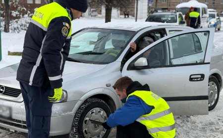 MAȘINILE TIMIȘORENILOR, LA CONTROL