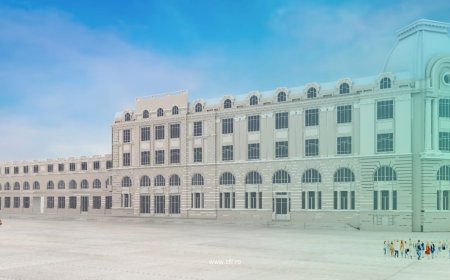 Gara de Nord – Între Istorie și Viitor. Se lansează secțiunea dedicată proiectului de Modernizare – Faza I