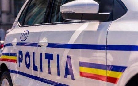 ȘOSELE ÎN SIGURANȚĂ, PRIORITATE A POLIȚIEI ARĂDENE