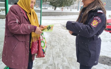 ZIUA INFORMĂRII PREVENTIVE