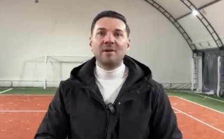 VIDEO | Remetea Mare lansează programe sportive gratuite