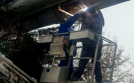 REVINE CĂLDURA ÎN CASELE TIMIȘORENILOR AFECTAȚI DE AVARIE