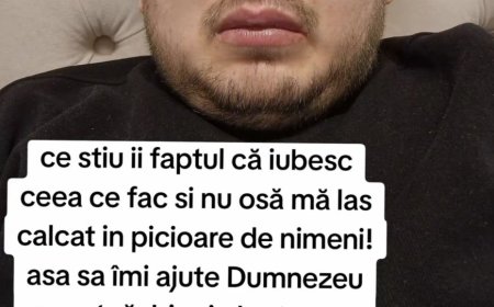MARIUS EVENTS DĂ MESAJE ÎN LOC DE BANI PĂGUBIȚILOR?