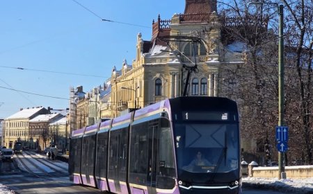 STPT UREAZĂ LA MULȚI ANI DE ZIUA CULTURII NAȚIONALE