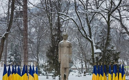 Hunedoara sărbătorește Ziua Culturii Naționale