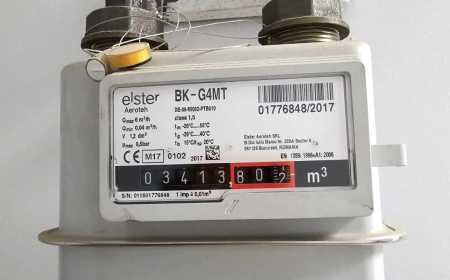 Alertă de gaz la o grădiniță din Timișoara