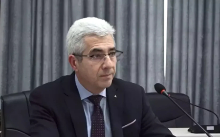 CINE ESTE NOUL DIRECTOR GENERAL LA APELE ROMÂNE?